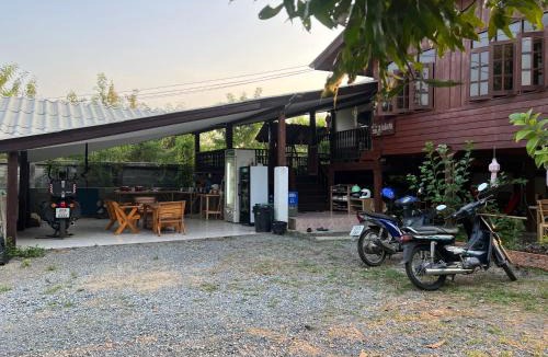 Doi Saket House | Himmapun Farmstay