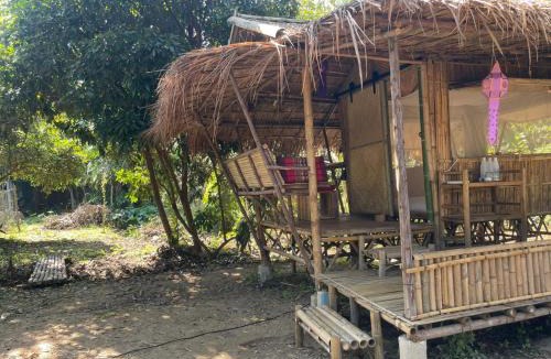 Doi Saket House | Himmapun Farmstay