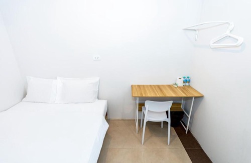 Talat Yot Apartment | Hims Room Khaosan - Rambudtri