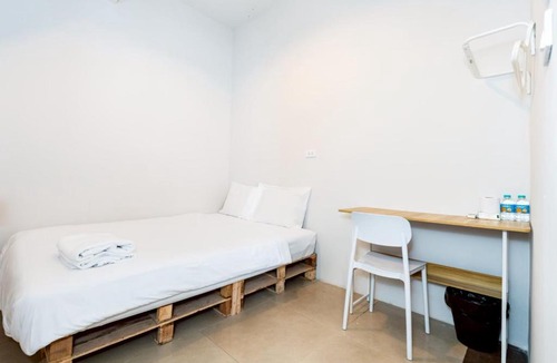 Talat Yot Apartment | Hims Room Khaosan - Rambudtri