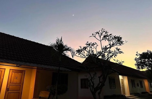 Kamphaeng Phet Hotel | Hin Sai resortel