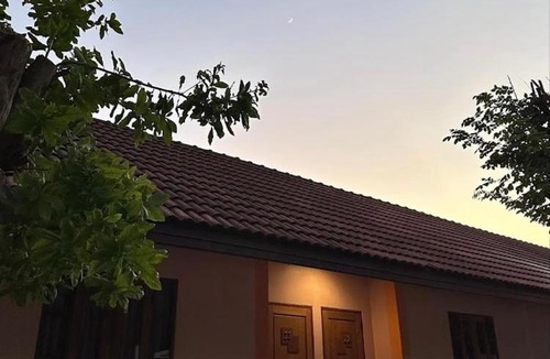 Kamphaeng Phet Hotel | Hin Sai resortel