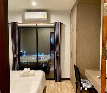 Patong Apartment | Hm House Patong