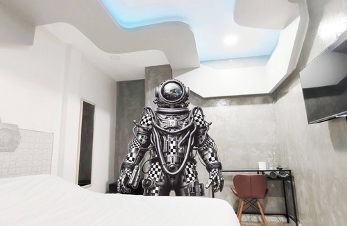 Ramkhamhaeng Hotel | Hoftors