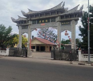 Vientiane Apartment | Hola Backpacker Hostel