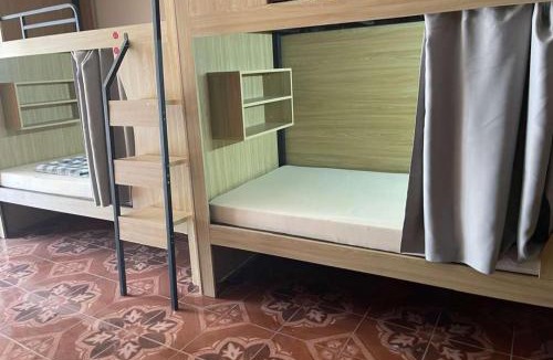 Vientiane Apartment | Hola Backpacker Hostel