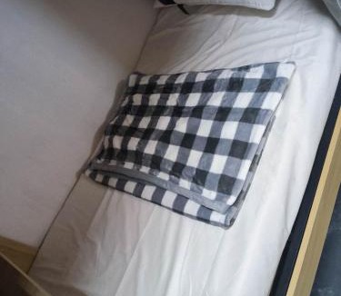 Vientiane Apartment | Hola Backpacker Hostel