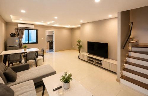 Huai Yai Villa | Holi PTY Hotel