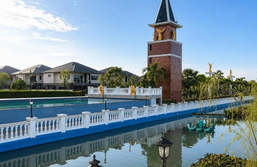 Huai Yai Villa | Holi PTY Hotel