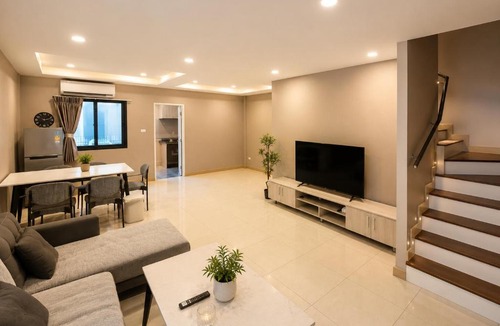 Huai Yai Villa | Holi PTY Hotel