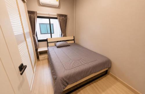 Huai Yai Villa | Holi PTY Hotel