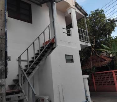 Buriram Province House | Holiday apartment 2