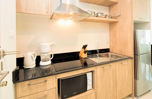Patong Apartment | Holiday apartment in Patong- great amenities, walk to the beach