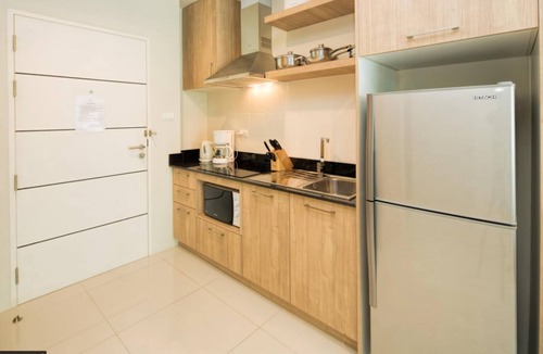 Patong Apartment | Holiday apartment in Patong- great amenities, walk to the beach