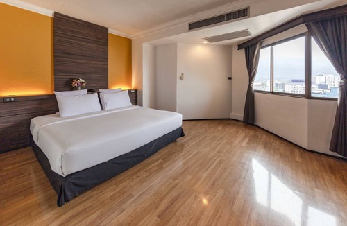 Huay Kaew Resort | Holiday Garden Hotel & Resort Chiang Mai