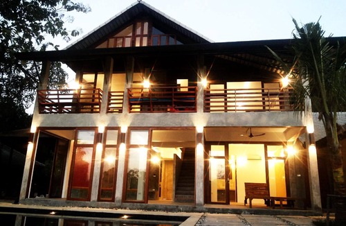 Chiang Mai Province House | Holiday house Chiang Mai for 1 - 10 persons with 4 bedrooms - Holiday house