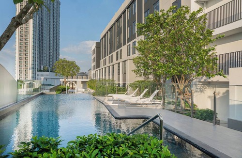 Noen Phra Hotel | Holiday Inn Express Rayong by IHG