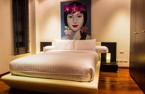 Kamala Apartment | Holiday Rental Luxury Kamala