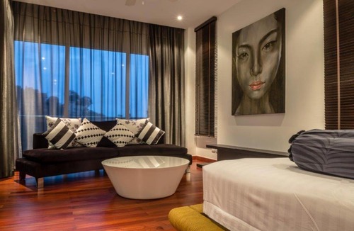 Kamala Apartment | Holiday Rental Luxury Kamala