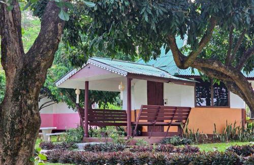 San Sai Resort | Holiday Resort Rimping