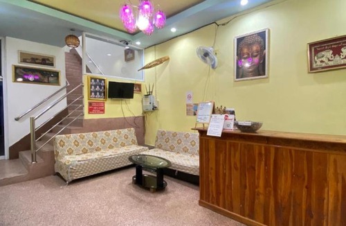 Bokeo Province Hotel | Hom pho guesthouse