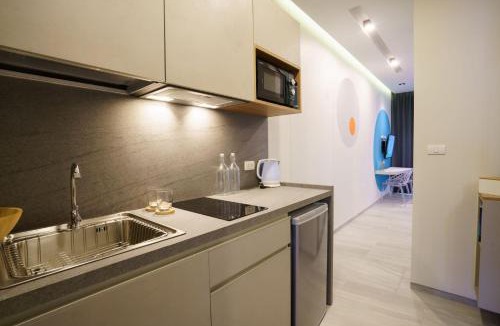 Phuket Hotel | HOMA Phuket Town