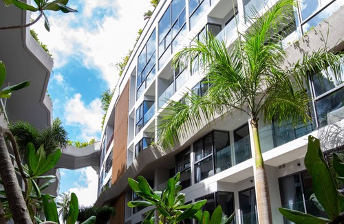 Phuket Apartment | HOMA Phuket Town