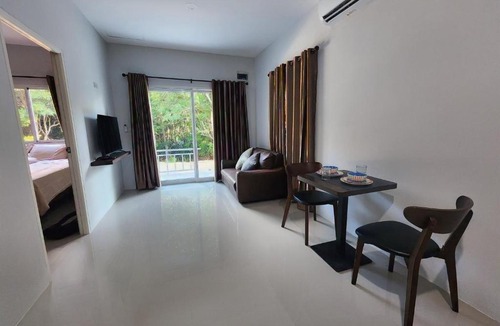 Bophut House | Home Garden No 5 New cozy villa Koh Samui Thailand