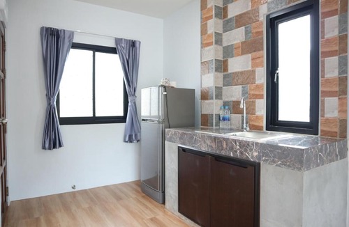 Kamala Apartment | @home kamalahills