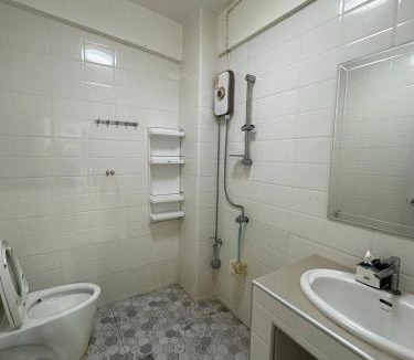 Samsen Nok Apartment | Home Star Vip