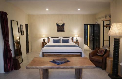 Hang Dong House | home stay pool villa chiang mai