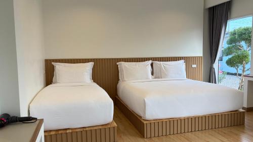 Prachuap Khiri Khan Bed & Breakfast | HomeGate Resort