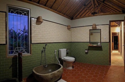 Phu Khao Thong House | Homestay อ๊อฟดีไซน์ 1