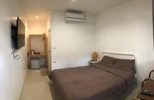 Lak Si House | Homestay Laksi