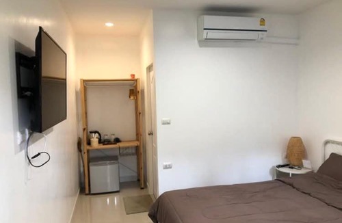 Lak Si House | Homestay Laksi