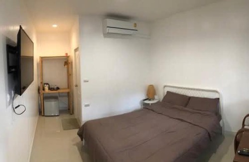 Lak Si House | Homestay Laksi