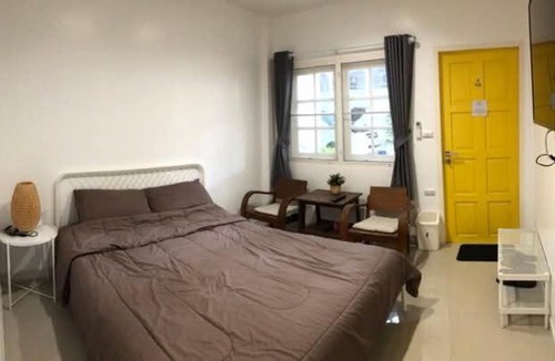 Lak Si House | Homestay Laksi