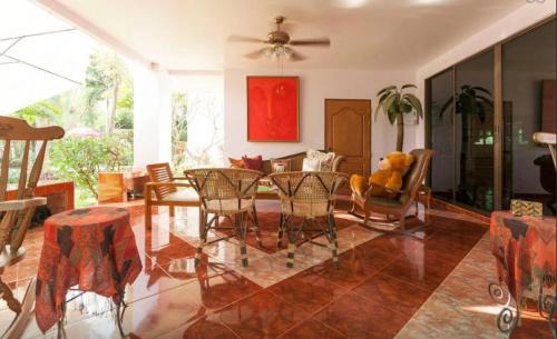 Nong Kwai House | HomeSweetHome