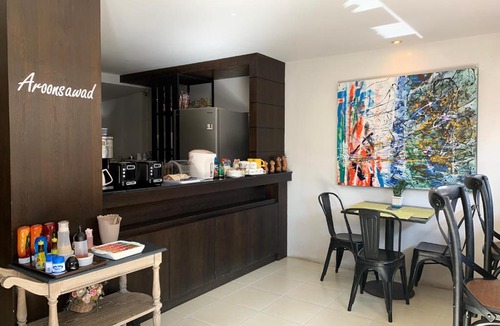 Chiang Rai Hotel | Homey Dormy Chiangrai