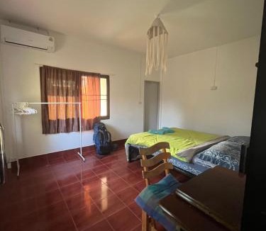 Ko Mak House | Honey Zen Zone