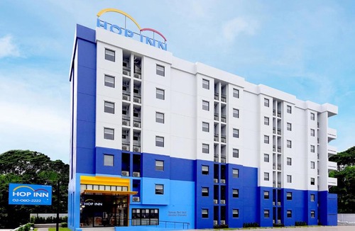 Chang Khlan Hotel | HOP INN Chiang Mai Changklan
