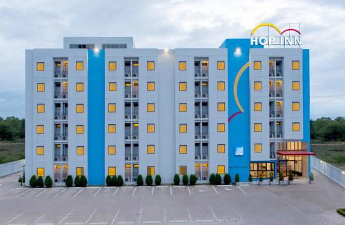 Ratsada Hotel | HOP INN Phuket