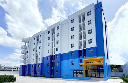 Saraburi Hotel | HOP INN Saraburi