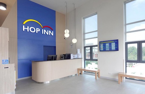 Thung Song Hotel | HOP INN Thung Song