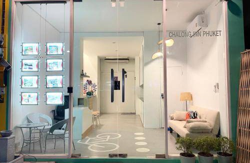 Chalong Hostel | Hostel ∙ 2 guests