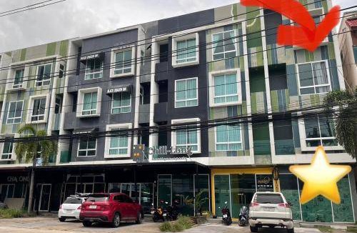 Chalong Hostel | Hostel ∙ 2 guests