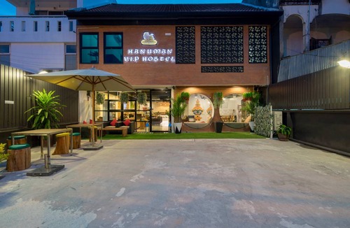 Choeng Thale Hostel | Hostel ∙ 8 guests