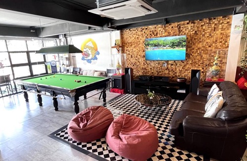 Choeng Thale Hostel | Hostel ∙ 8 guests