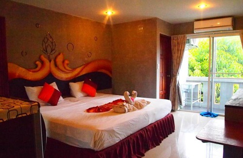 Kamala Hostel | Hostel ∙ 8 guests