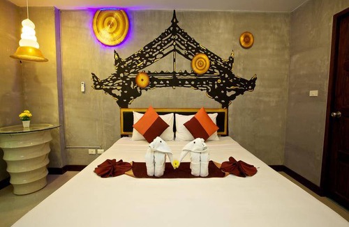 Kamala Hostel | Hostel ∙ 8 guests